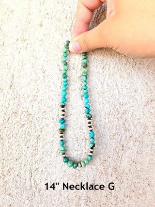 RTS ★ Beaded Bliss Necklace