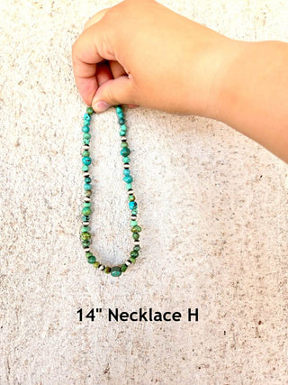 RTS ★ Beaded Bliss Necklace