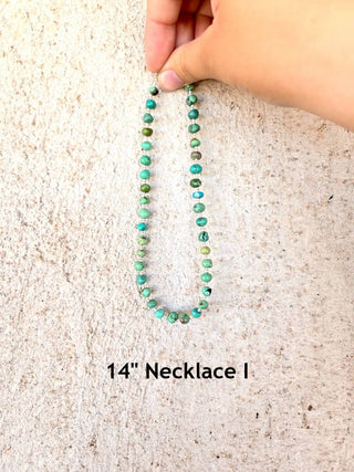 RTS ★ Beaded Bliss Necklace