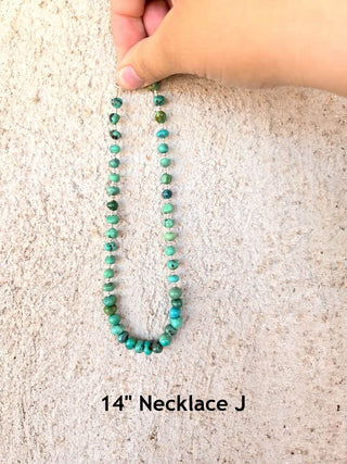 RTS ★ Beaded Bliss Necklace