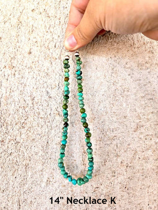 RTS ★ Beaded Bliss Necklace