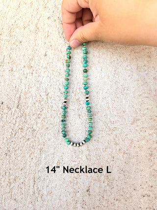 RTS ★ Beaded Bliss Necklace