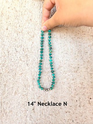 RTS ★ Beaded Bliss Necklace