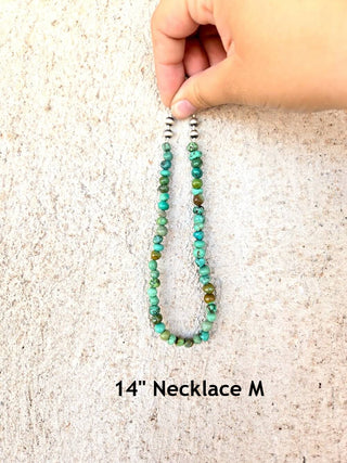 RTS ★ Beaded Bliss Necklace