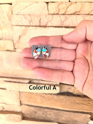 RTS ★ Aqua Studs II