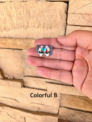 RTS ★ Aqua Studs II