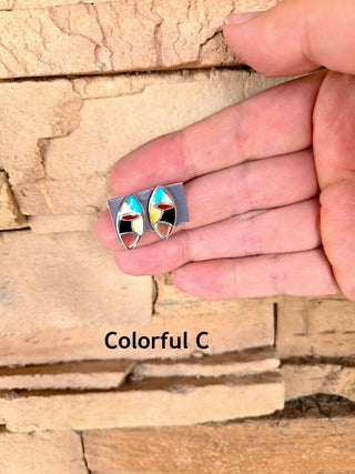 RTS ★ Aqua Studs II