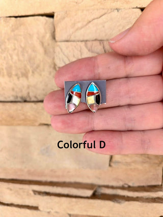 RTS ★ Aqua Studs II