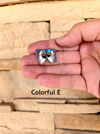 RTS ★ Aqua Studs II