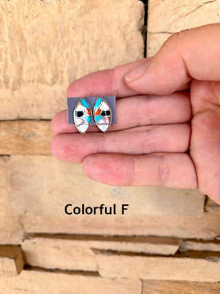 RTS ★ Aqua Studs II