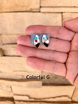 RTS ★ Aqua Studs II