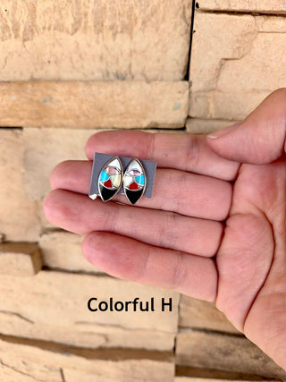 RTS ★ Aqua Studs II