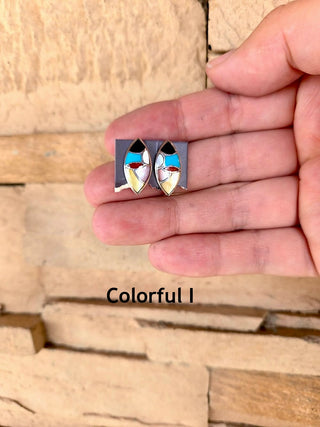 RTS ★ Aqua Studs II