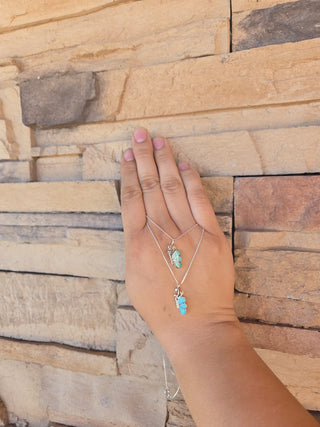 RTS ★ Flutterby Necklace