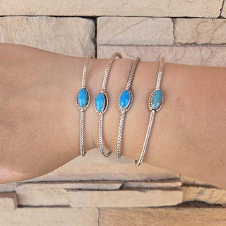 RTS ★ Marquise Twist Cuff Phase 2