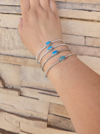 RTS ★ Marquise Twist Cuff Phase 2