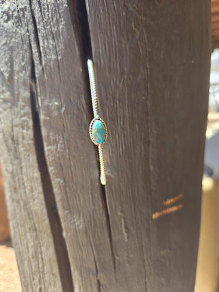 RTS ★ Marquise Twist Cuff Phase 2