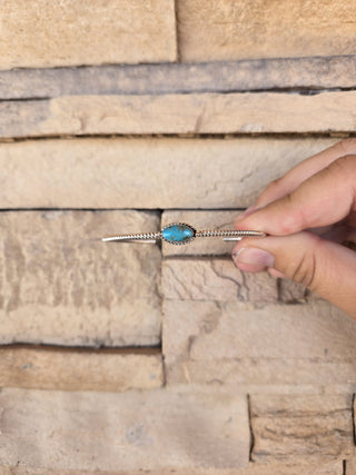 RTS ★ Marquise Twist Cuff Phase 2