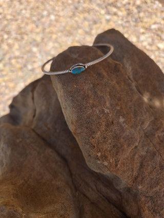 RTS ★ Marquise Twist Cuff Phase 2