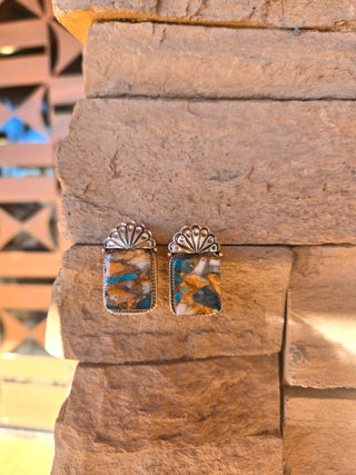 RTS ★ Innocence Stud Earrings