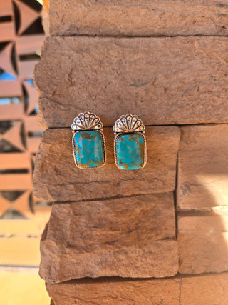 RTS ★ Innocence Stud Earrings