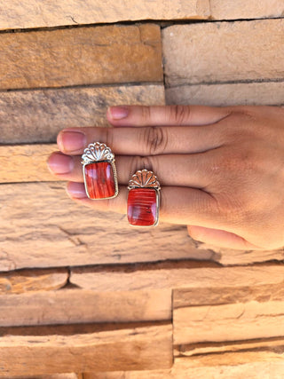 RTS ★ Innocence Stud Earrings