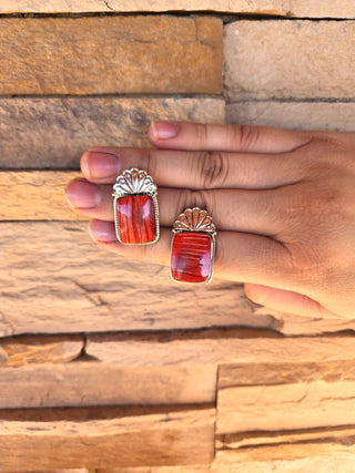 RTS ★ Innocence Stud Earrings