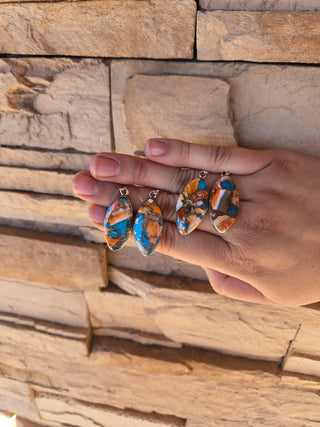 RTS ★ Autumn Skies Earrings