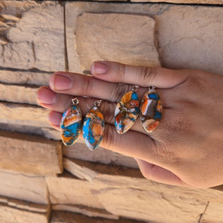 RTS ★ Autumn Skies Earrings