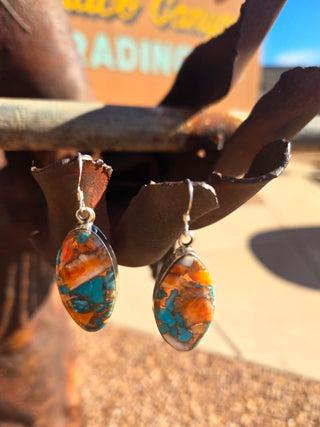 RTS ★ Autumn Skies Earrings