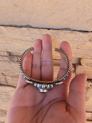 RTS ★ Sky Goddess Cuff