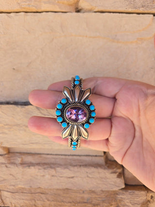 RTS ★ Sky Goddess Cuff