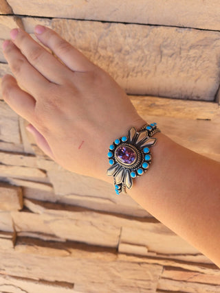 RTS ★ Sky Goddess Cuff