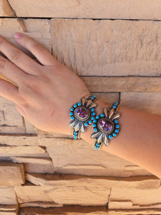 RTS ★ Sky Goddess Cuff