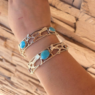 RTS ★ Inner Strength Cuff