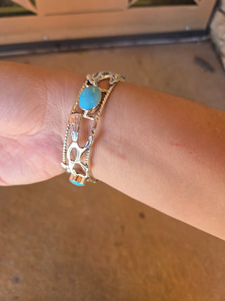 RTS ★ Inner Strength Cuff