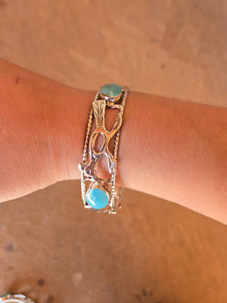 RTS ★ Inner Strength Cuff