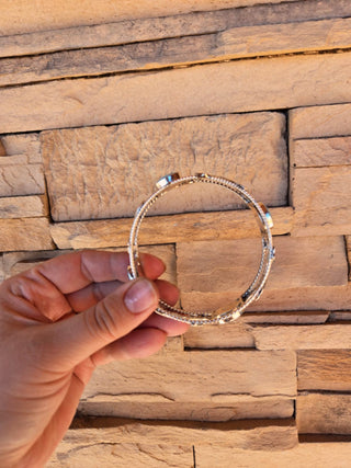 RTS ★ Inner Strength Cuff