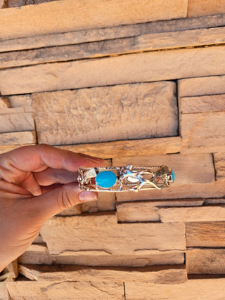 RTS ★ Inner Strength Cuff