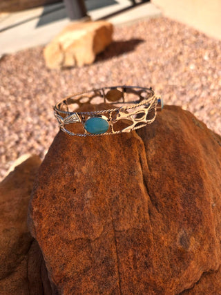 RTS ★ Inner Strength Cuff