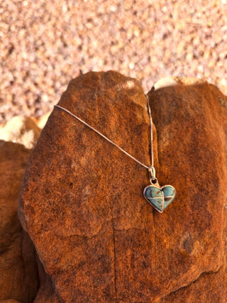 RTS ★ More Love Necklace