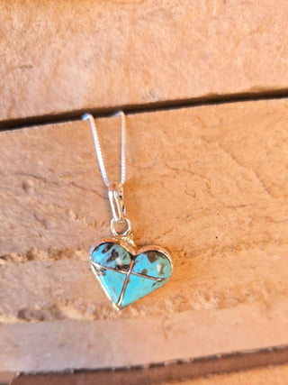 RTS ★ More Love Necklace