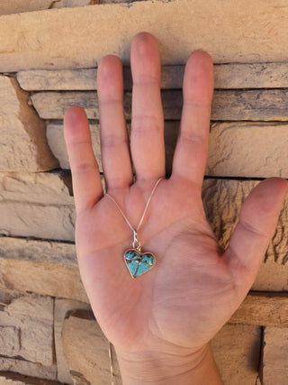 RTS ★ More Love Necklace