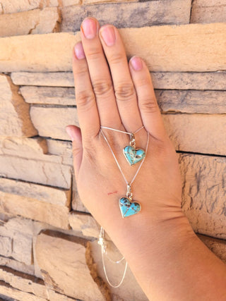 RTS ★ More Love Necklace