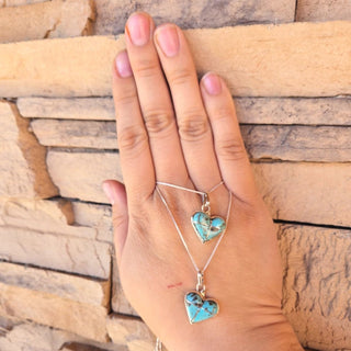 RTS ★ More Love Necklace