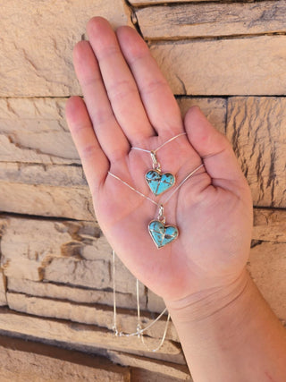 RTS ★ More Love Necklace