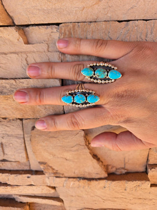 RTS ★ Be Fabulous Ring