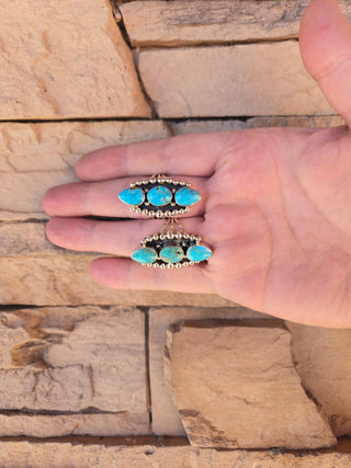 RTS ★ Be Fabulous Ring