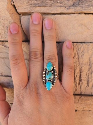 RTS ★ Be Fabulous Ring