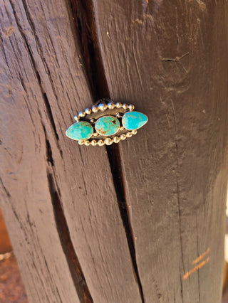 RTS ★ Be Fabulous Ring